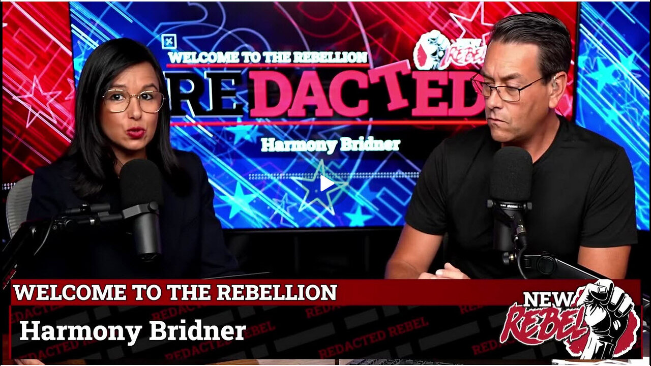 Elon OFFICIALLY destroyed legacy media and they can't recover | Redacted w Clayton Morris