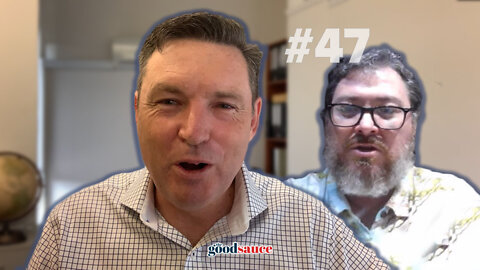 Macquarie Street, with Lyle Shelton, Ep 47