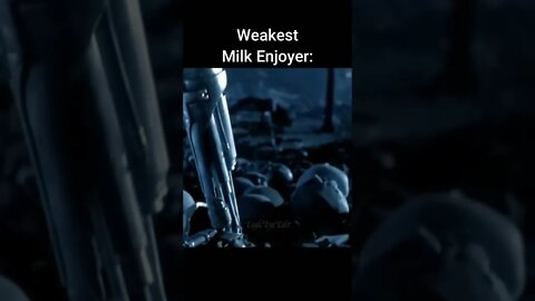 Milk Enjoyers 🗿