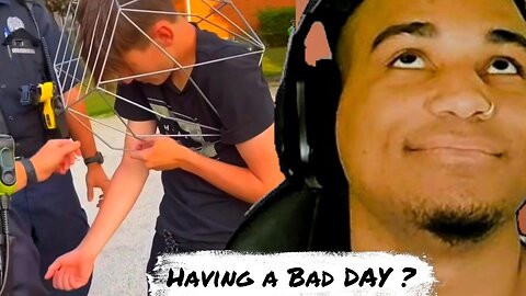When You Thought You Had A Bad Day They Had Worse