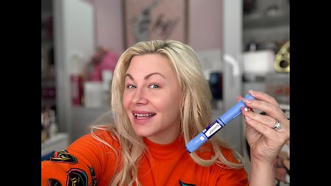 Happy Saxenda day 111, the weight loss pen! AceCosm.com and code Jessica10 saves you money