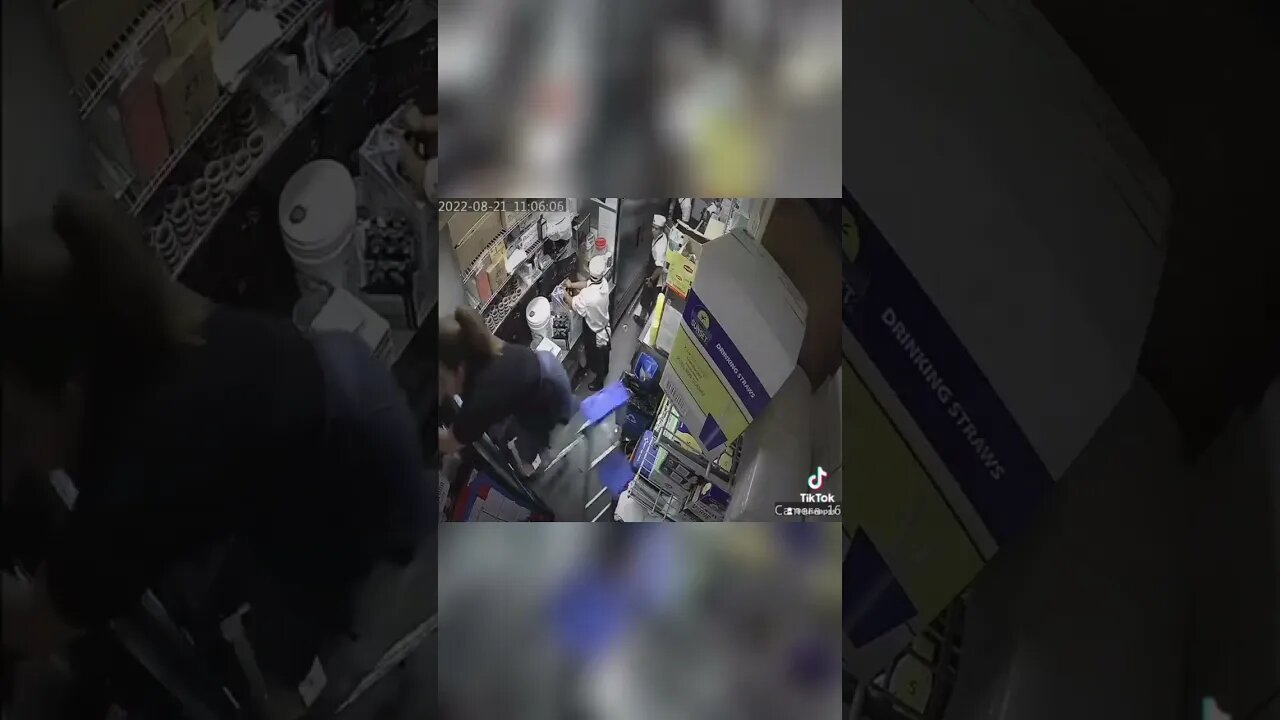 You haven’t fell off until you’ve fallen like this