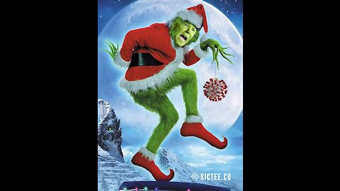 A LOOK BACK AT 2021 CHRISTMAS MEMES & VIDEOS
