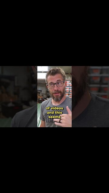 Your Saw Blade Should Be on BACKWARD!