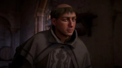 Assassin's Creed Valhalla Historical Tours Part 3-The Sick Man