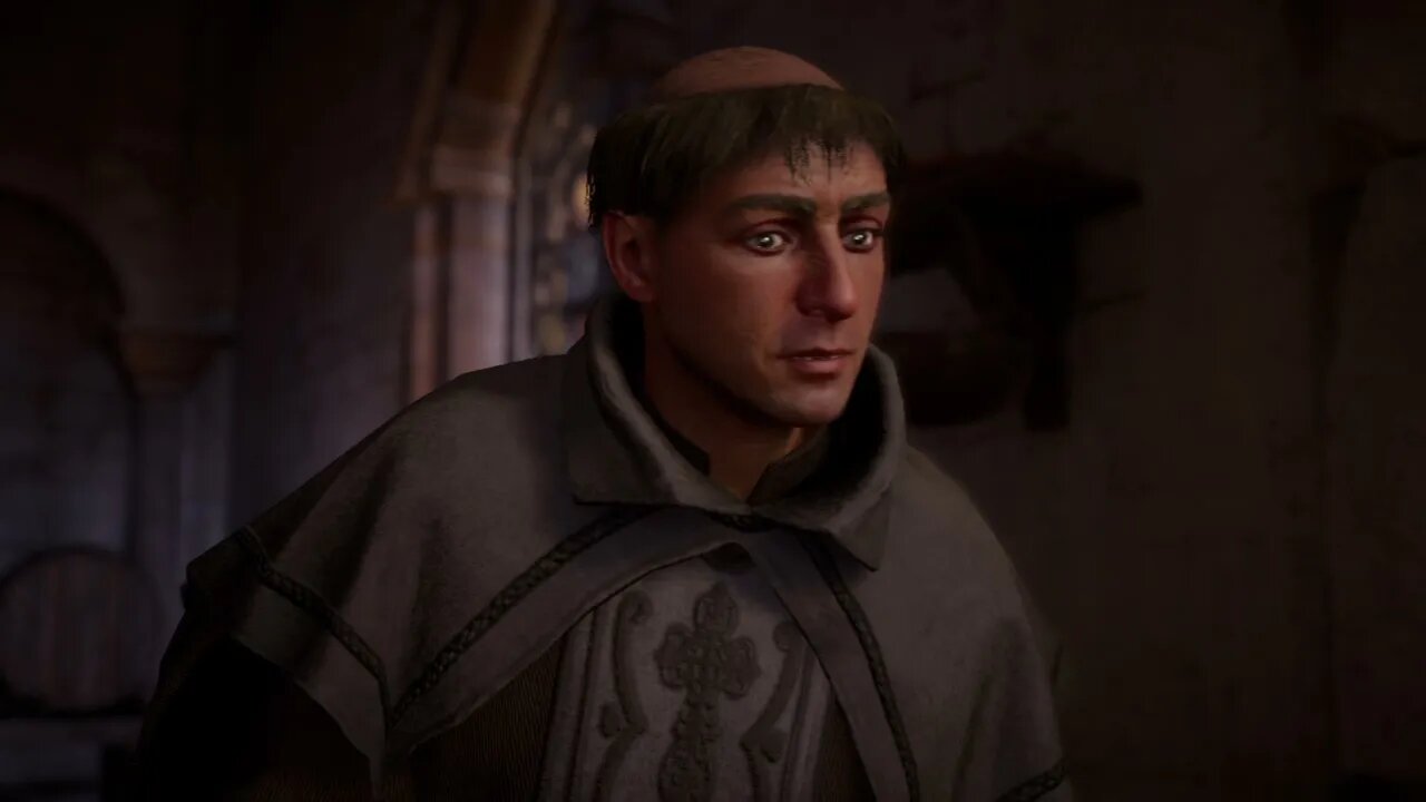 Assassin's Creed Valhalla Historical Tours Part 3-The Sick Man