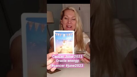 Cancer ♋️ tarot #cancer #shorts #tarot