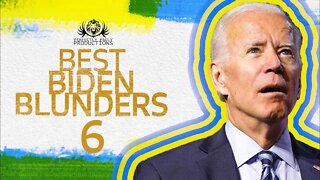 Biden Blunders 6