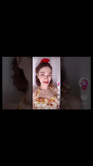 The Woman Must Be Stopped!