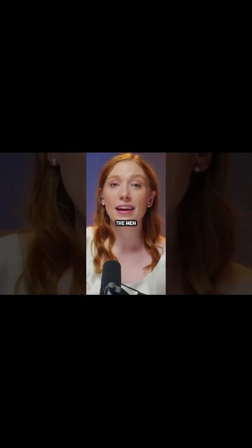 When Men Put Women Higher Than Themselves.