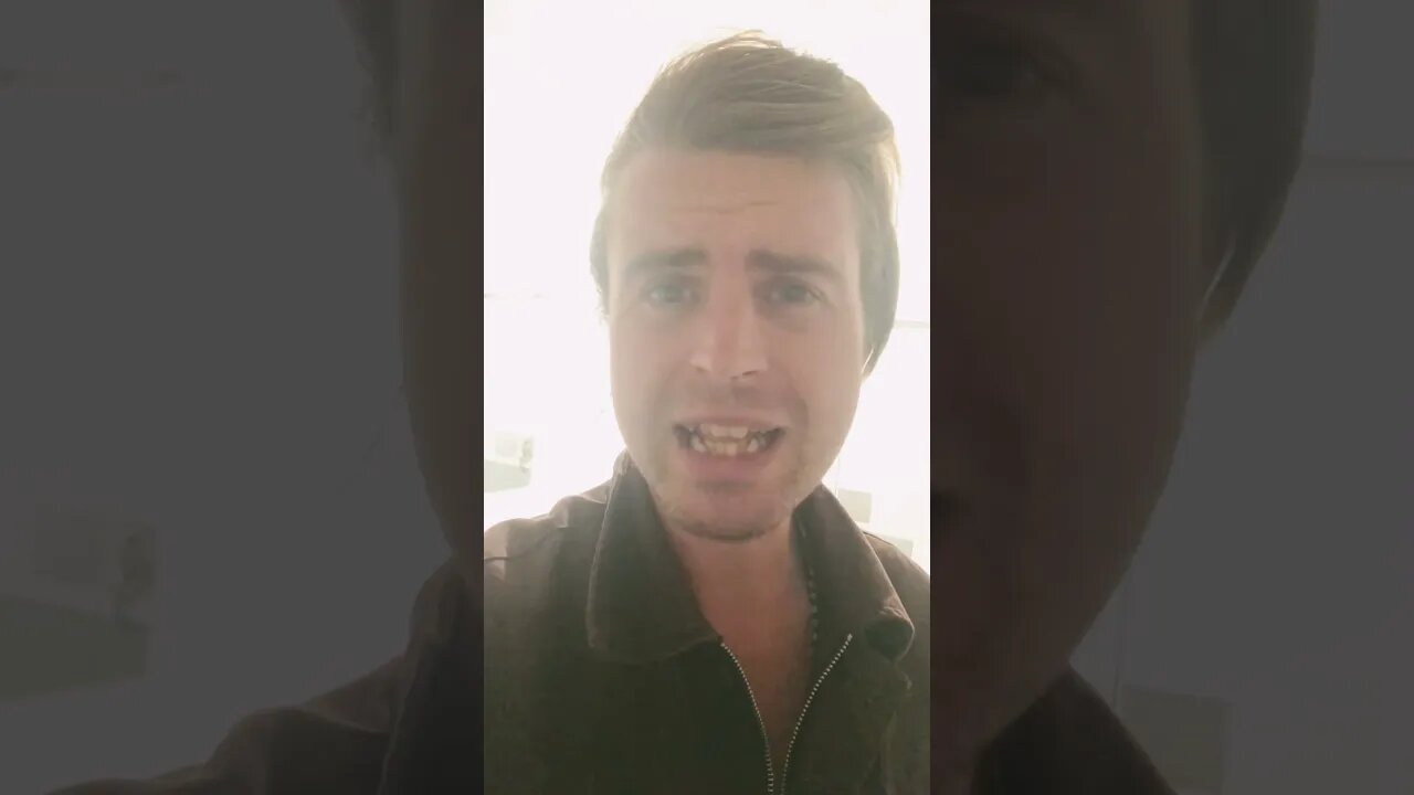 No one elected Charlie boy