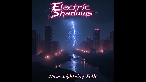 When Lightning Falls