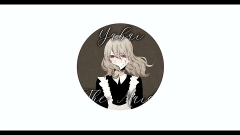 Yabai The Maid - stop running for a moment