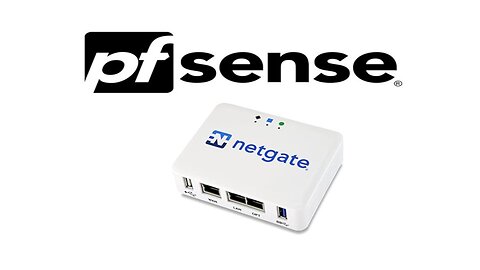 Curso de pfSense | Nivel Básico: a.Configurar Servidor y Clientes NTP - Parte 25