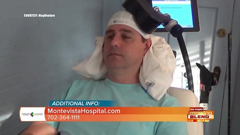 New Treatment For Depression