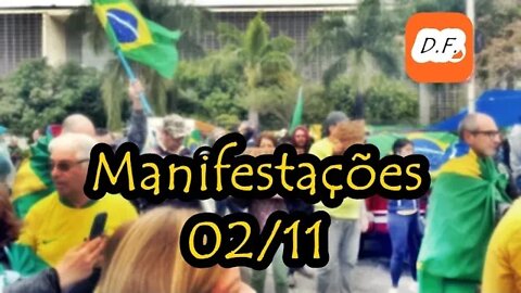 Sobre as manifestações e o choque de realidade