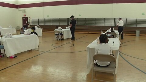 Building Bridges program launched in Niagara Falls