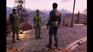 Todd Howard admits Bethesda ‘let a lot of people down’ with ‘Fallout 76’s launch