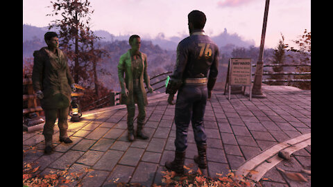 Todd Howard admits Bethesda ‘let a lot of people down’ with ‘Fallout 76’s launch