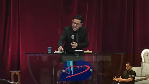 QUANDO A ANSIEDADE VEM | ASSEMBLEIA DE DEUS EM SOROCABA, SP | 1PEDRO 5: 7
