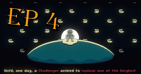 inscryption ep 4 new game