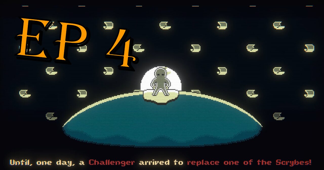 inscryption ep 4 new game
