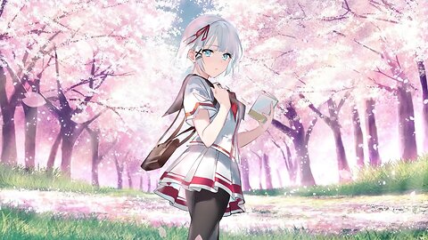 Anime Moments