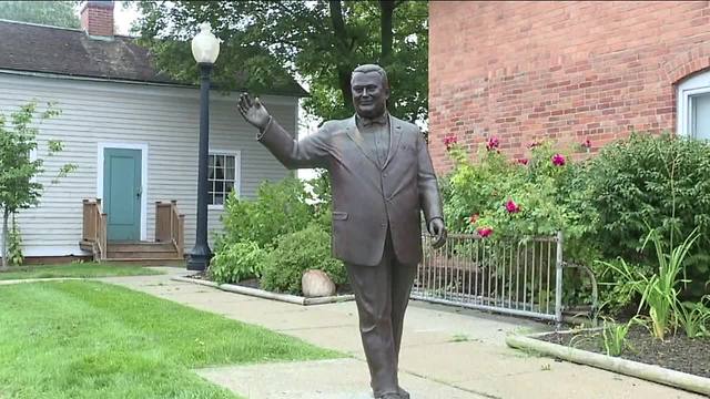 Anger and frustration surrounding controversial statue in Dearborn