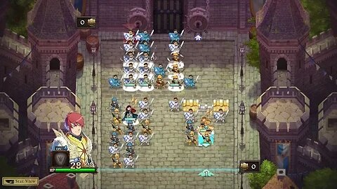 Might & Magic: Clash of Heroes - Definitive Edition (PlayStation 4) - Análise