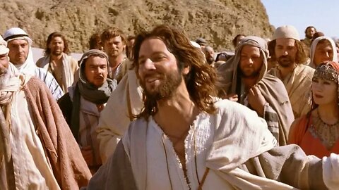 Kwamera - John 6:22-71 “The Bread of Life” [tnk]