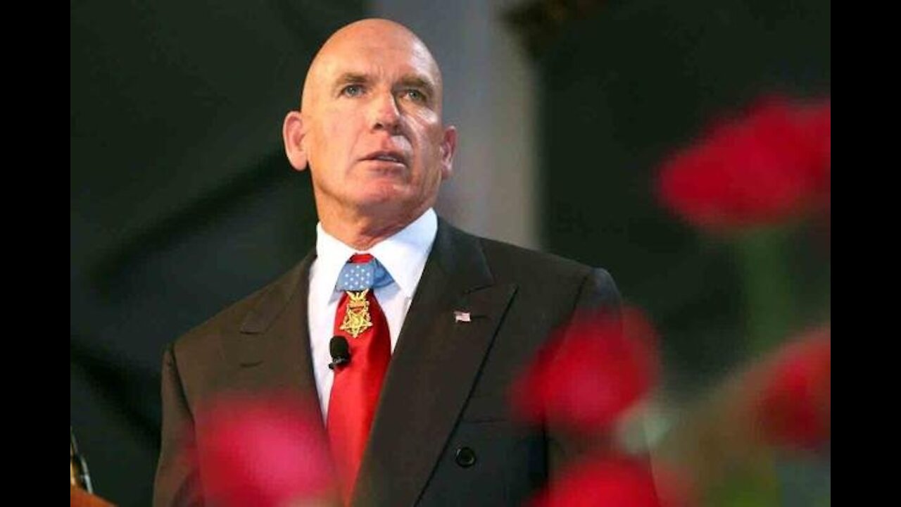 Meet the Soldier Who Earned the Medal of Honor After Smoking a Joint