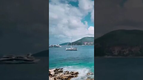 Spectacular Views #shorts #meditation #relaxing #calm #music #soothing #views #travel #world