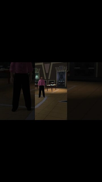 Saints Row: All The Kings Men | You Must Be Stefan... #Shorts