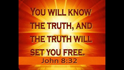 John 8 Read and Explained