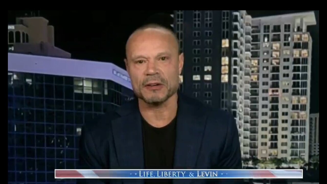 Bongino Volunteers To Buy Secret Service A Drone To Catch Bad Guys