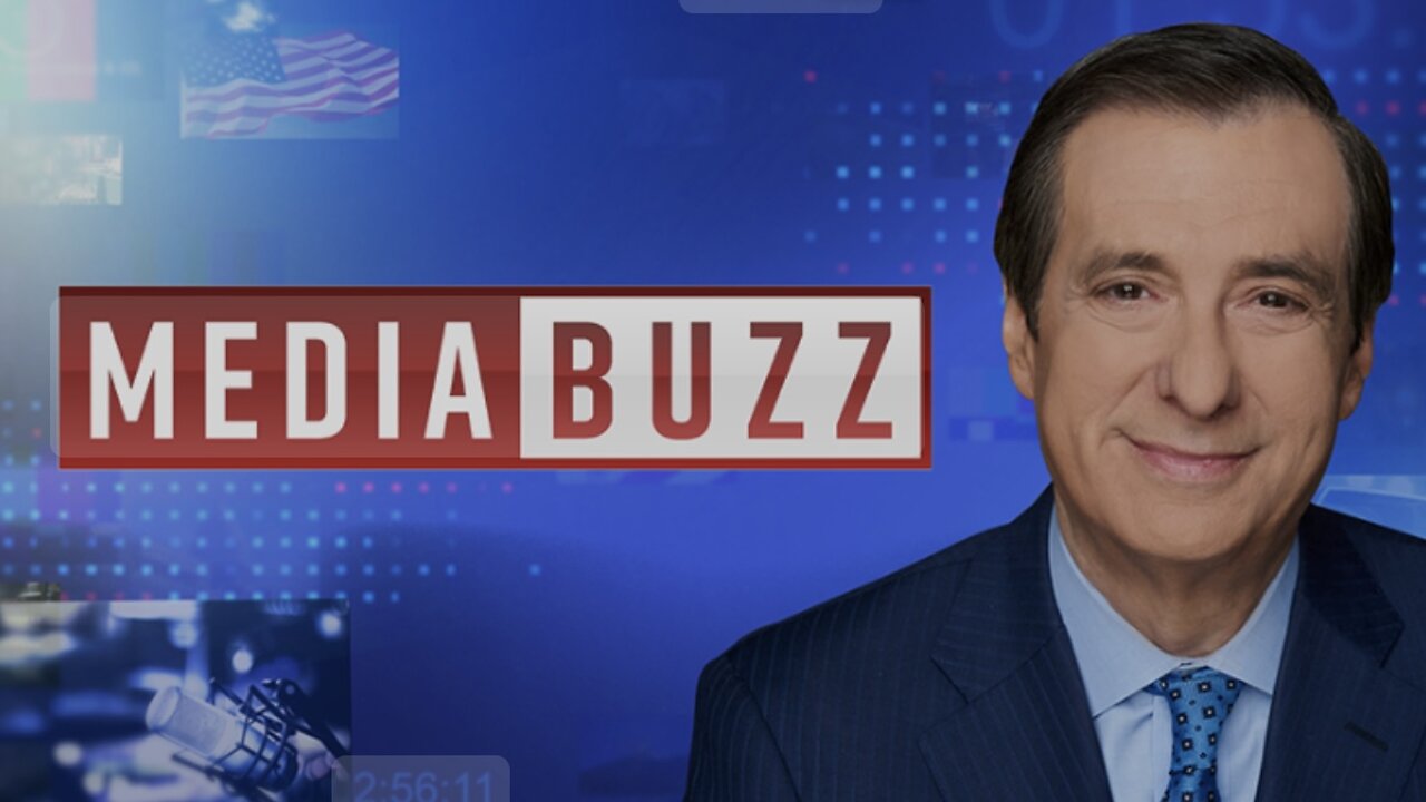 MEDIABUZZ (Full Episode) October 6, 2024