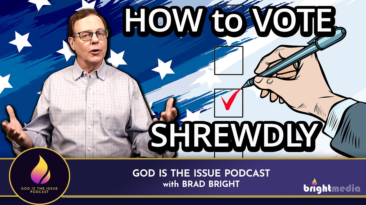 How to Vote Shrewdly