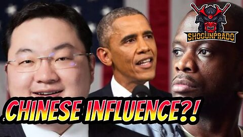 China's Influence over U.S. ELECTIONS!