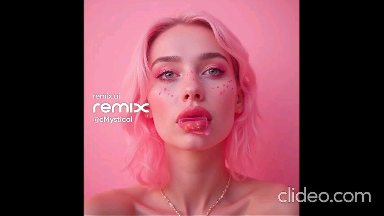 Bubble Gum Love