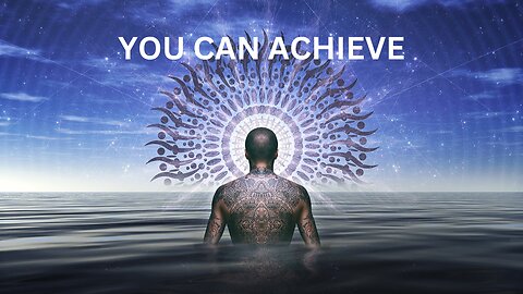 MOTIVATIONAL | You Can Achieve | COLLECTION