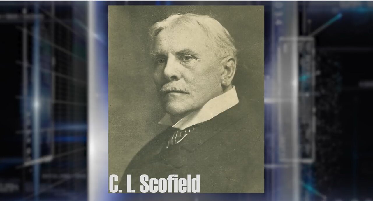 The Truth About "Dr" Cyrus Scofield