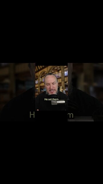 God's Wonderful Law!