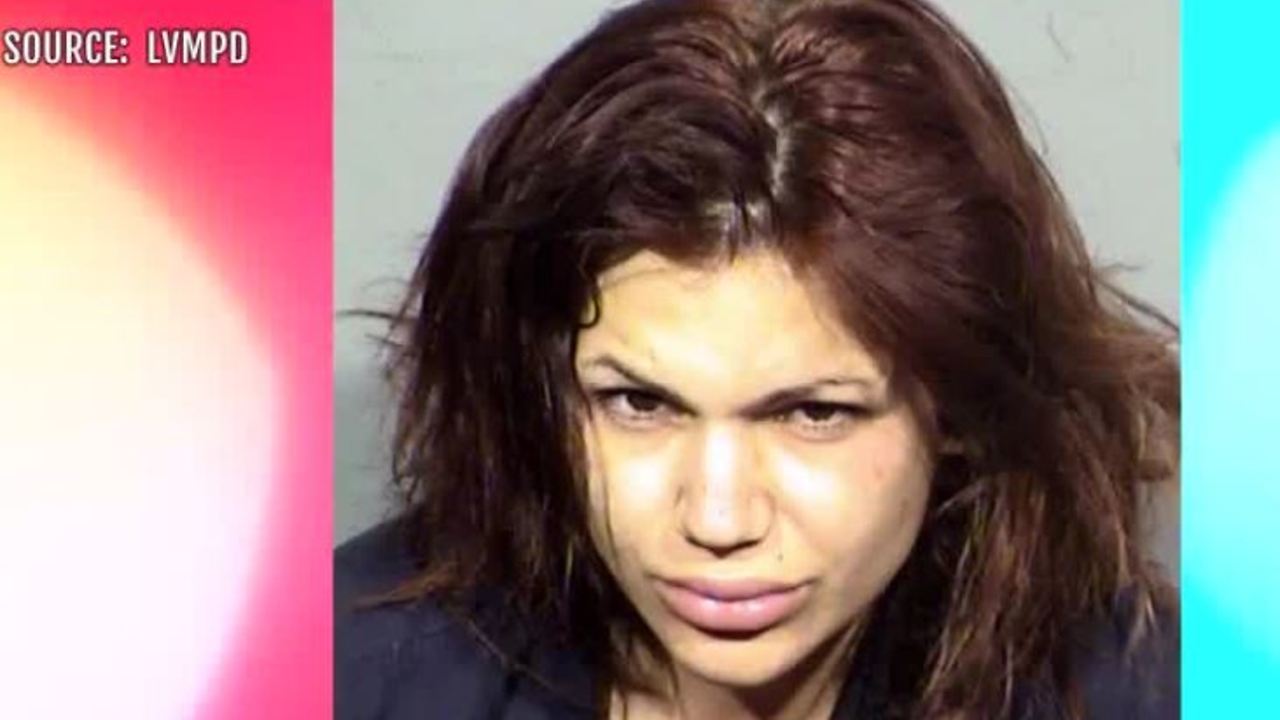 Las Vegas woman pleading guilty to murder charge in crash that killed 8-year-old boy