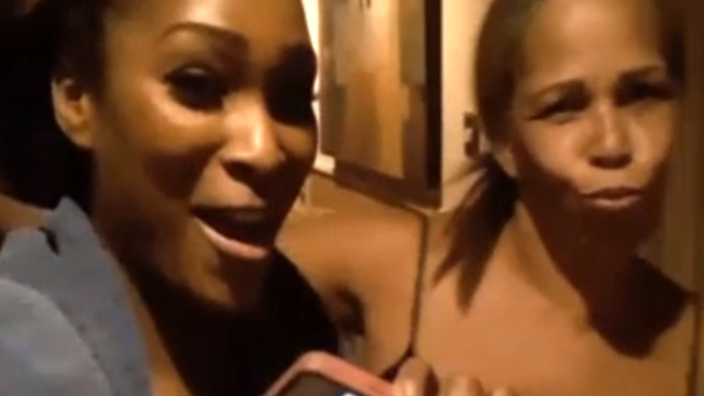 This Mom Proves Why Some People Should Stop Singing