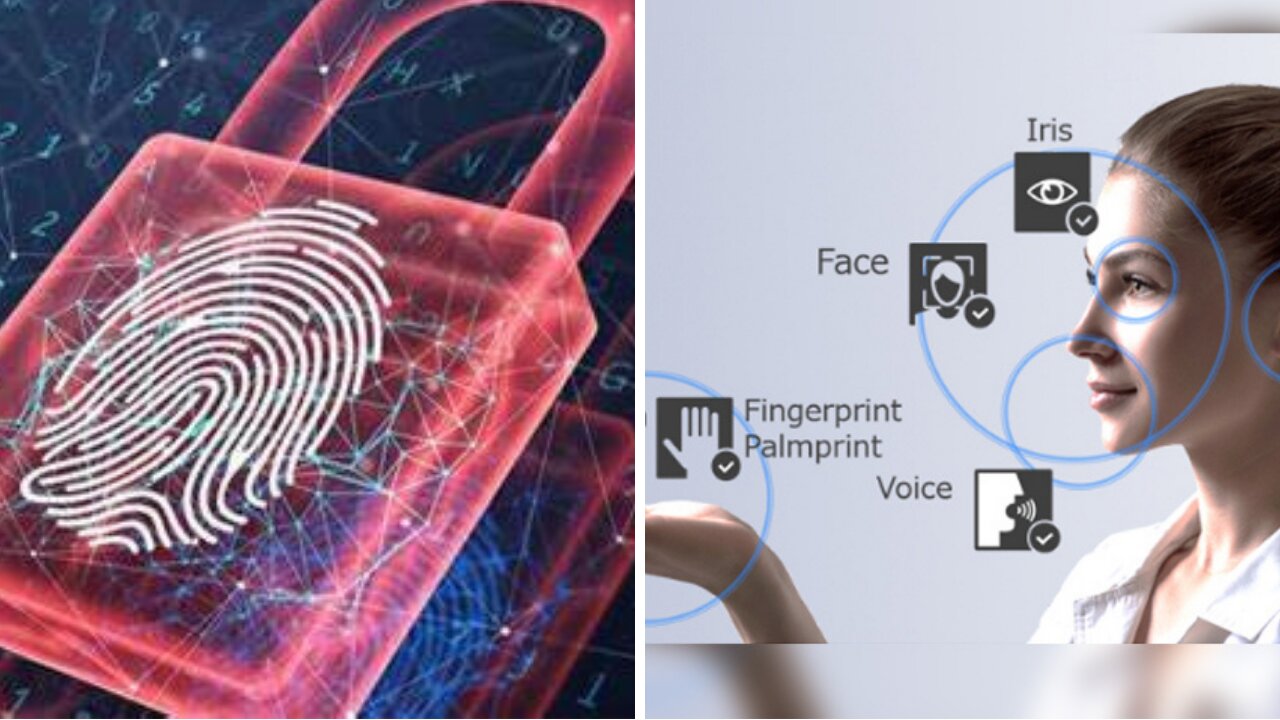 Video Explains How Government Digital id will work after Lockdowns