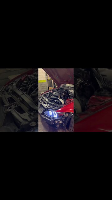 “Remove Before Flight” 🏎️💨