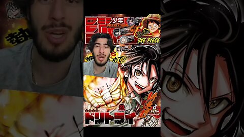 NEW Boxing Manga