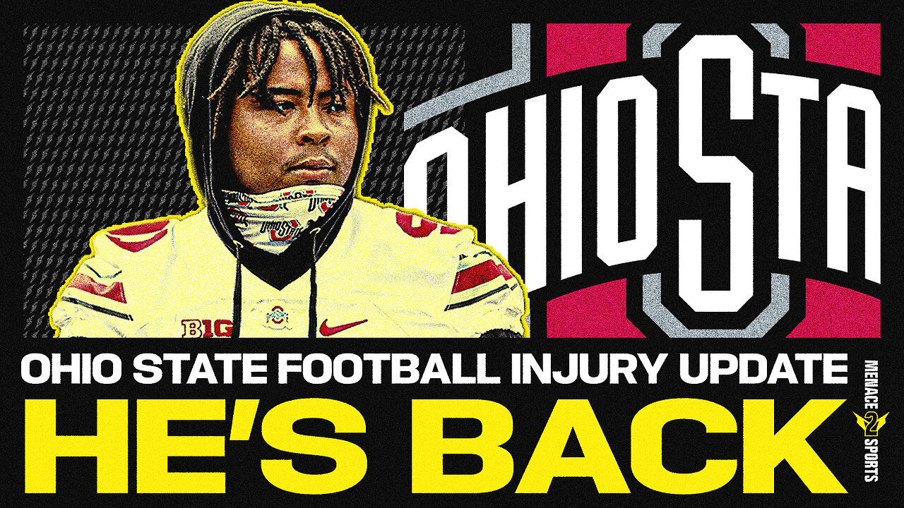 Ohio State Football Coach Ryan Day Announces Star Player WILL RETURN for Week 5 College Football