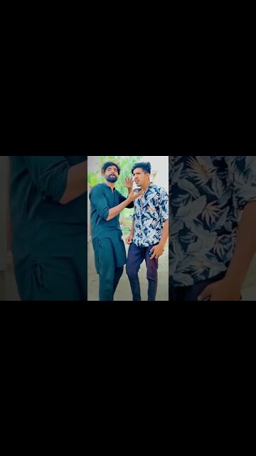 Ganee main naam a giya 😊 #Shorts #ytshorts #Bantasticfun #Funny #Comedy #gags #entertainment