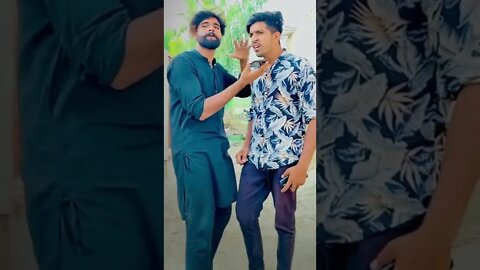 Ganee main naam a giya 😊 #Shorts #ytshorts #Bantasticfun #Funny #Comedy #gags #entertainment